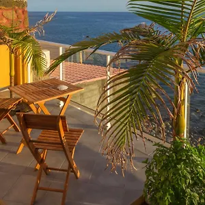 Maktub Sunset Appartement Paul do Mar (Madeira)