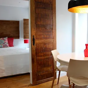 Sé Appartement