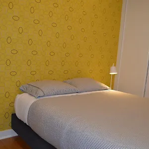 The Estrela Appartement
