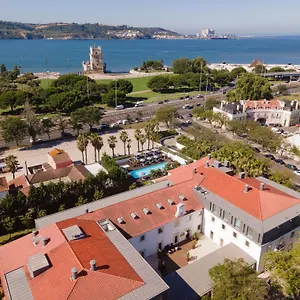 Palacio Do Governador - & Hotell