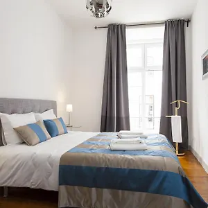 Downtown Cozy Appartement
