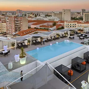 Hotel Epic Sana, Lizbona