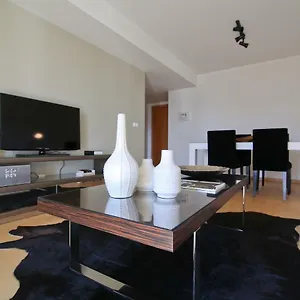 Panoramic Living Appartement