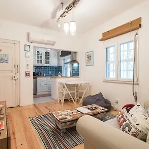 Flh Alfama Charming Flat Appartement