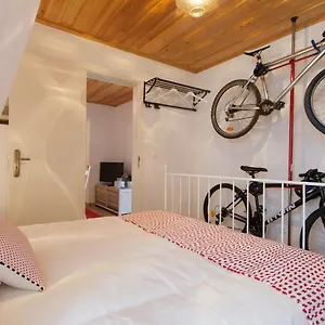 Alfama Charming With 2 Free Bikes By Timecooler Appartement