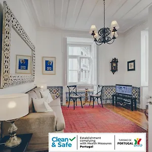 Madalena Center Appartement