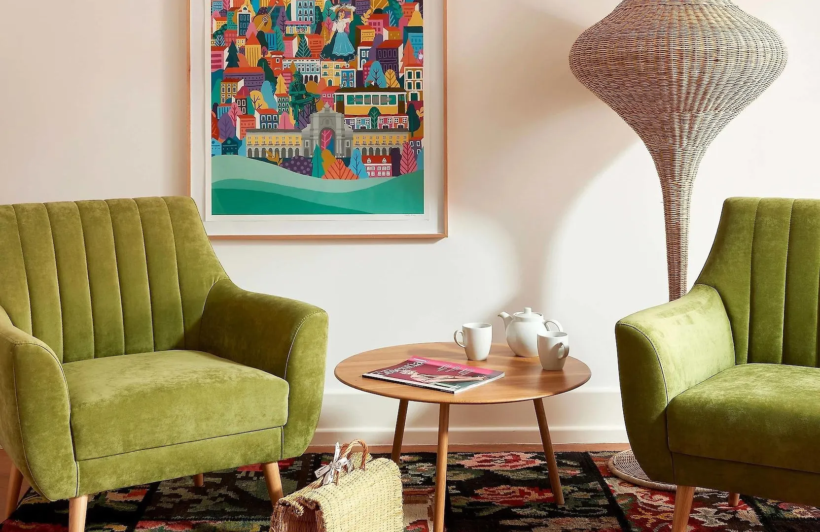 Martinhal Lisbon Chiado Family Suites