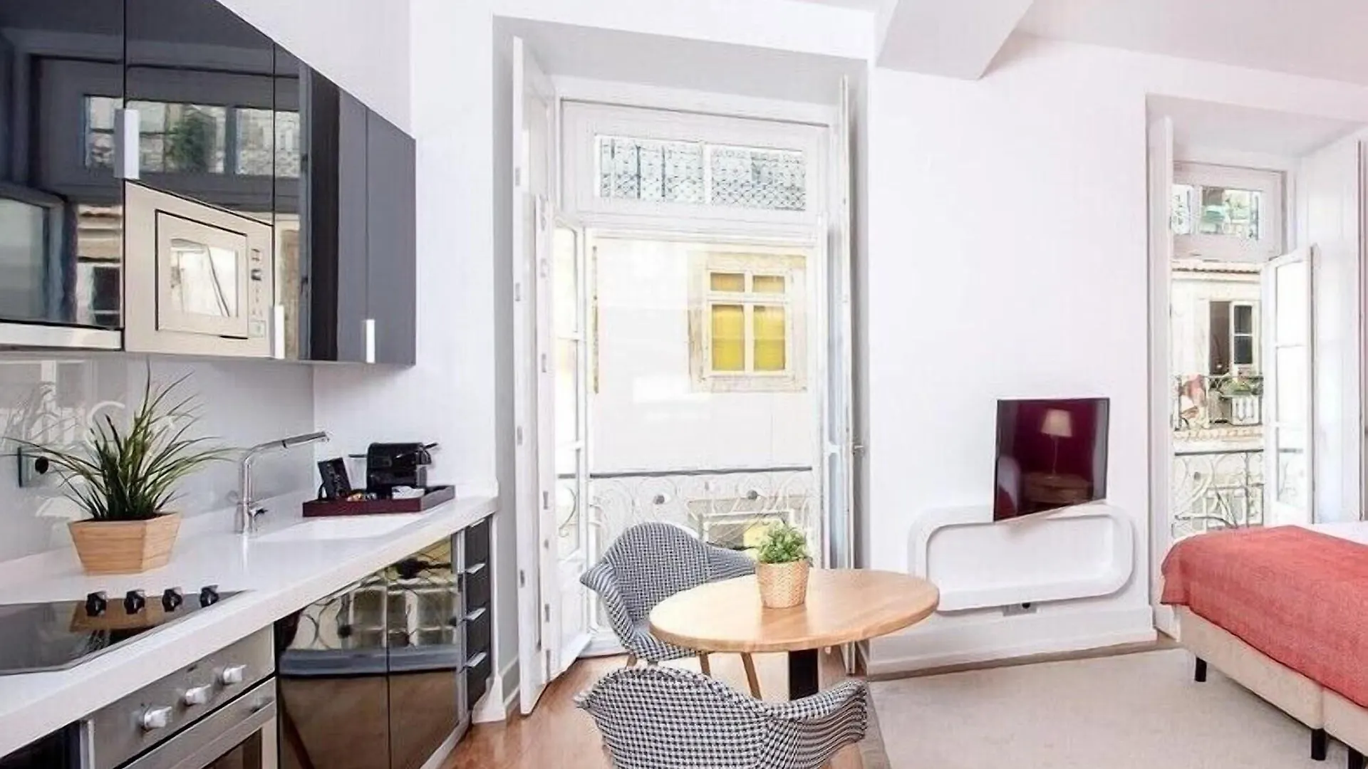 Martinhal Lisbon Chiado Family Suites