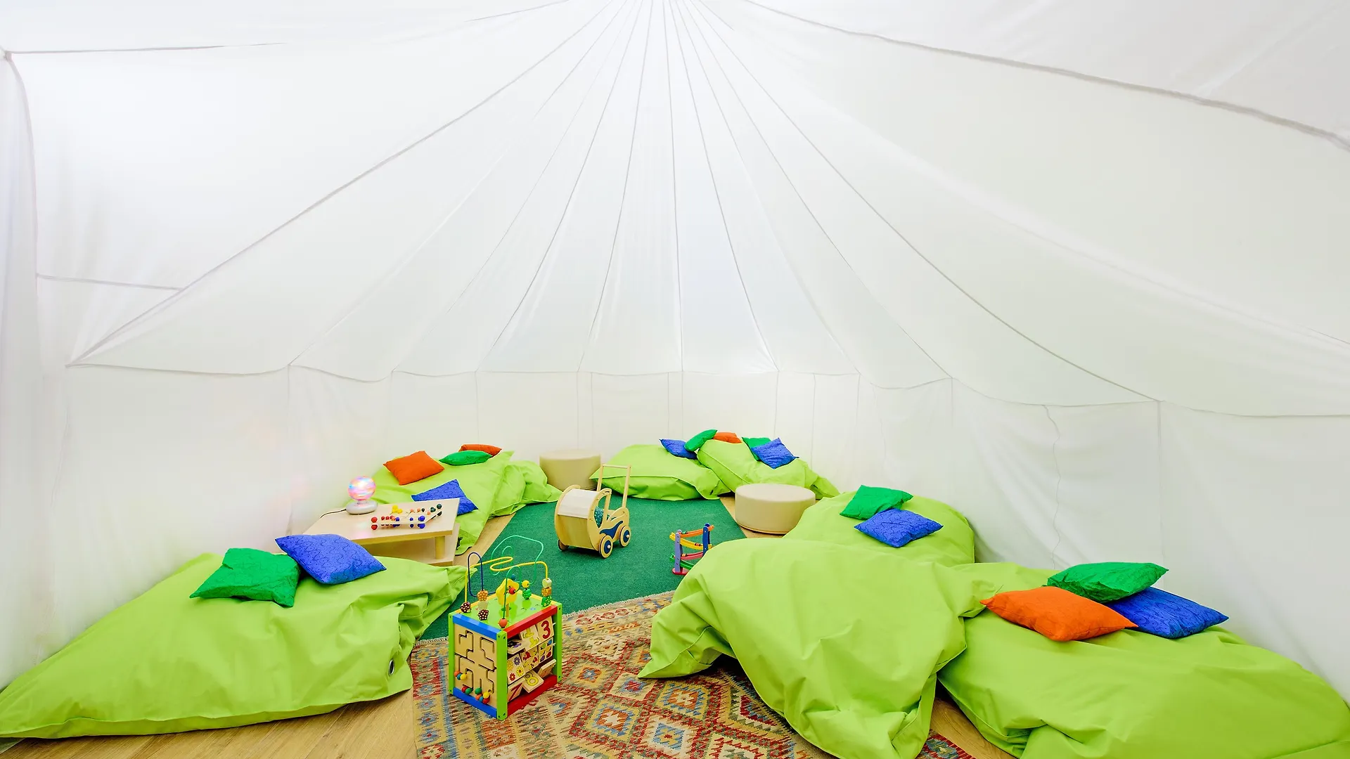 Martinhal Lisbon Chiado Family Suites