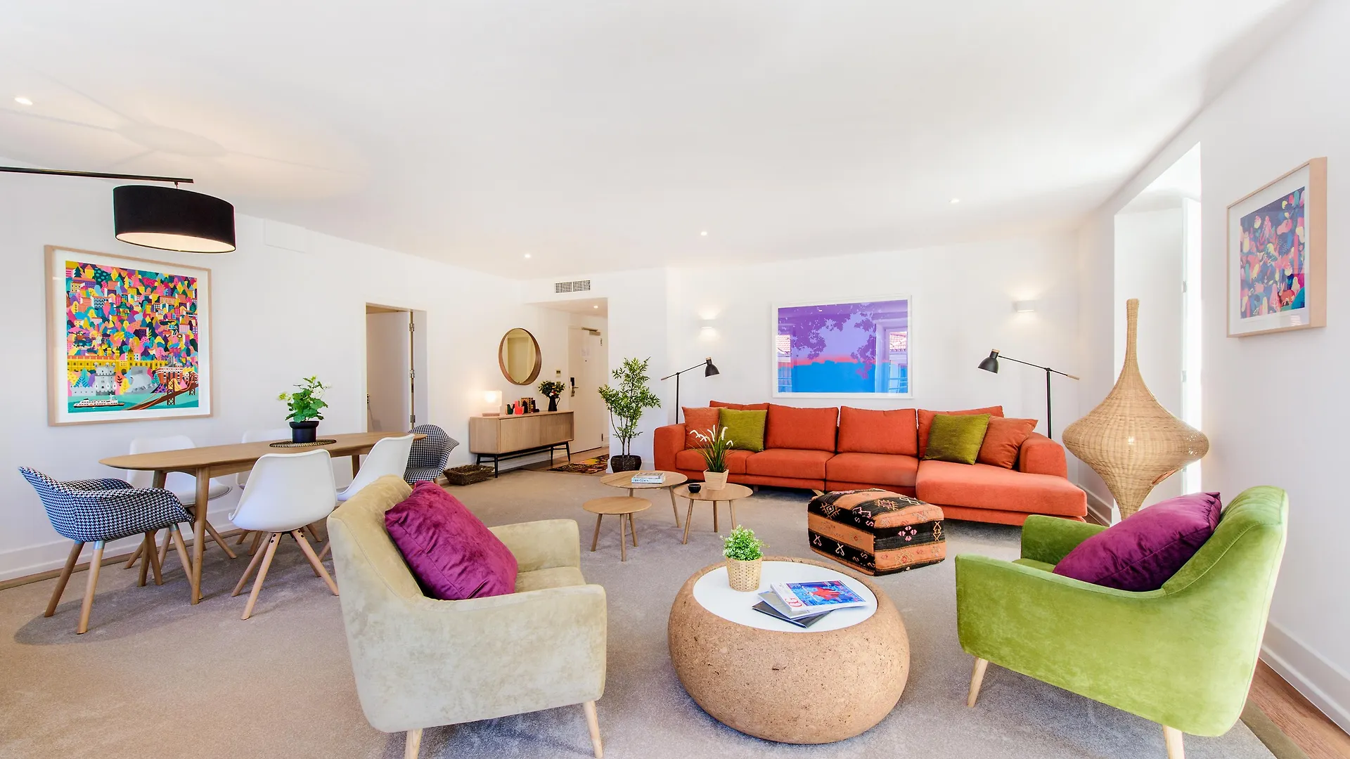 Martinhal Lisbon Chiado Family Suites Aparthotel