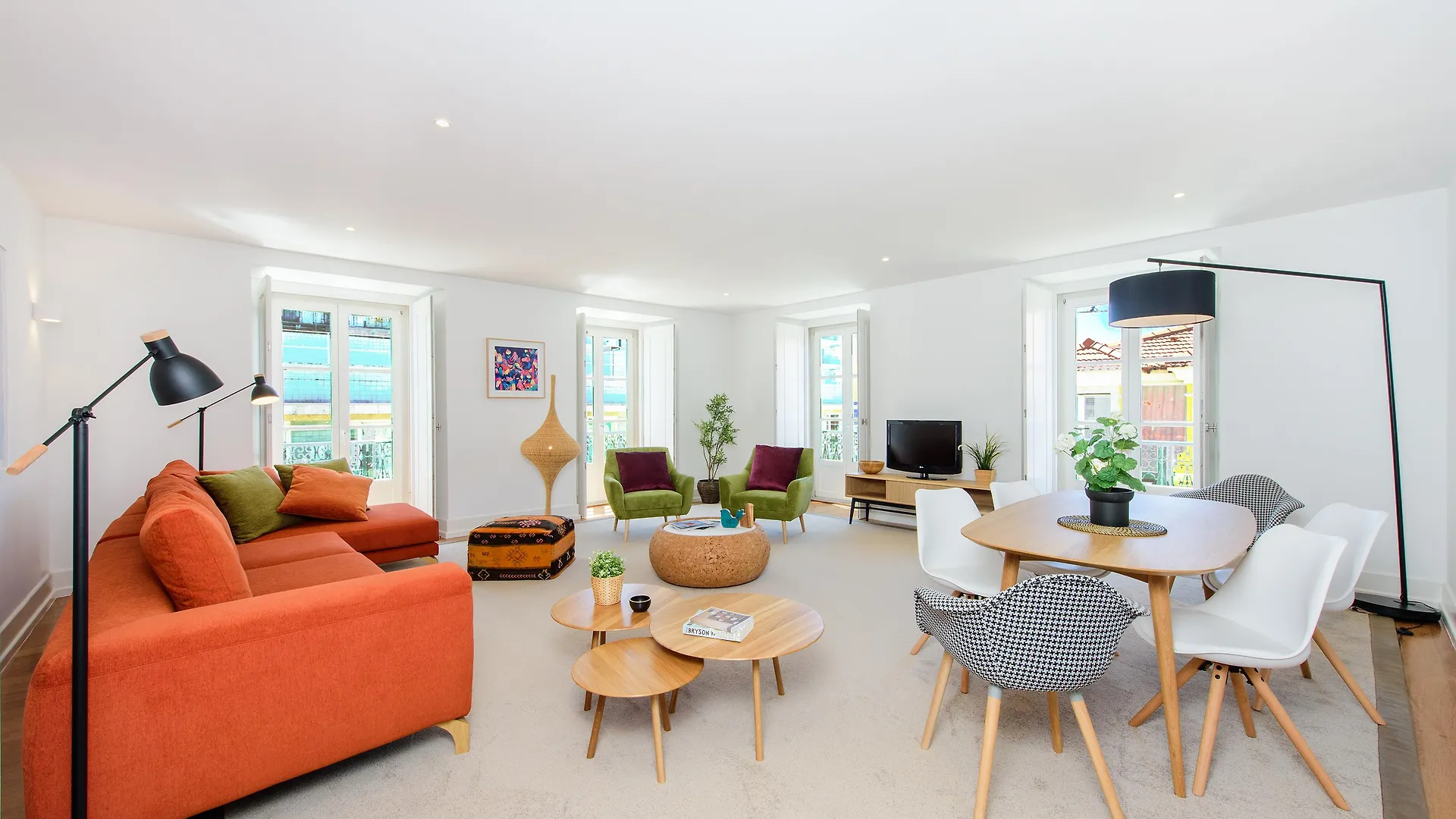 Martinhal Lisbon Chiado Family Suites 5*,