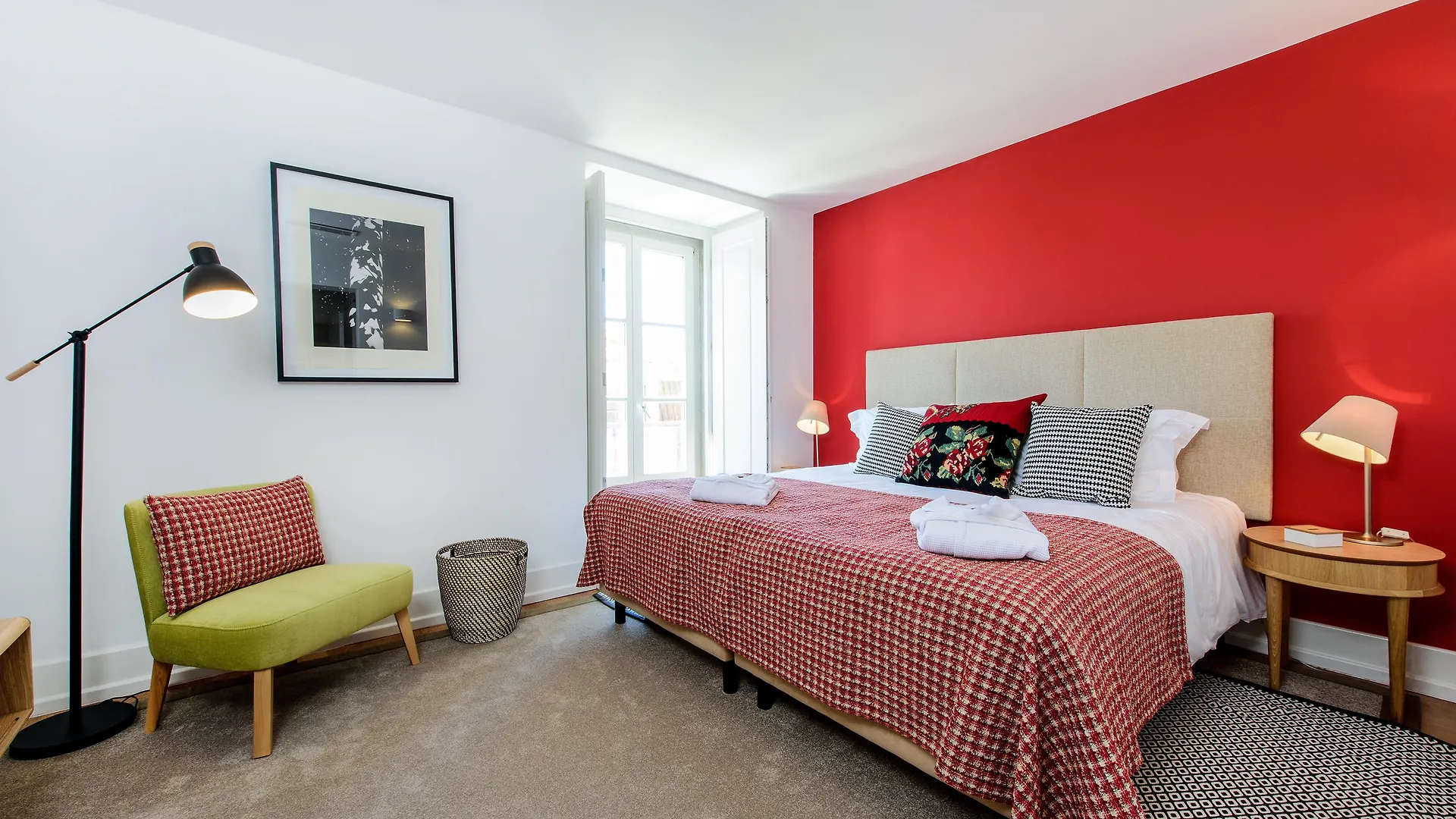 Martinhal Lisbon Chiado Family Suites Aparthotel