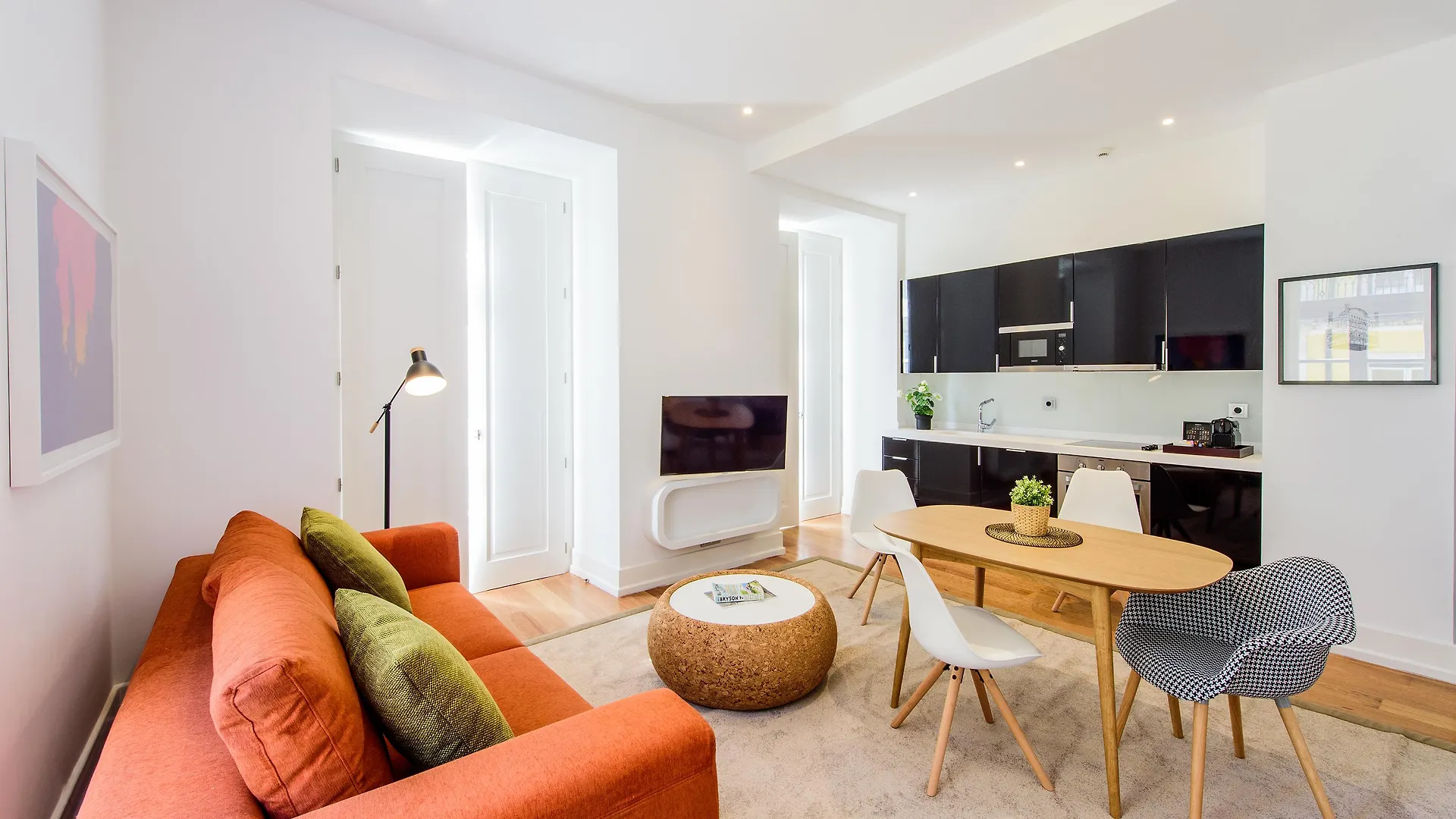 Aparthotel Martinhal Lisbon Chiado Family Suites