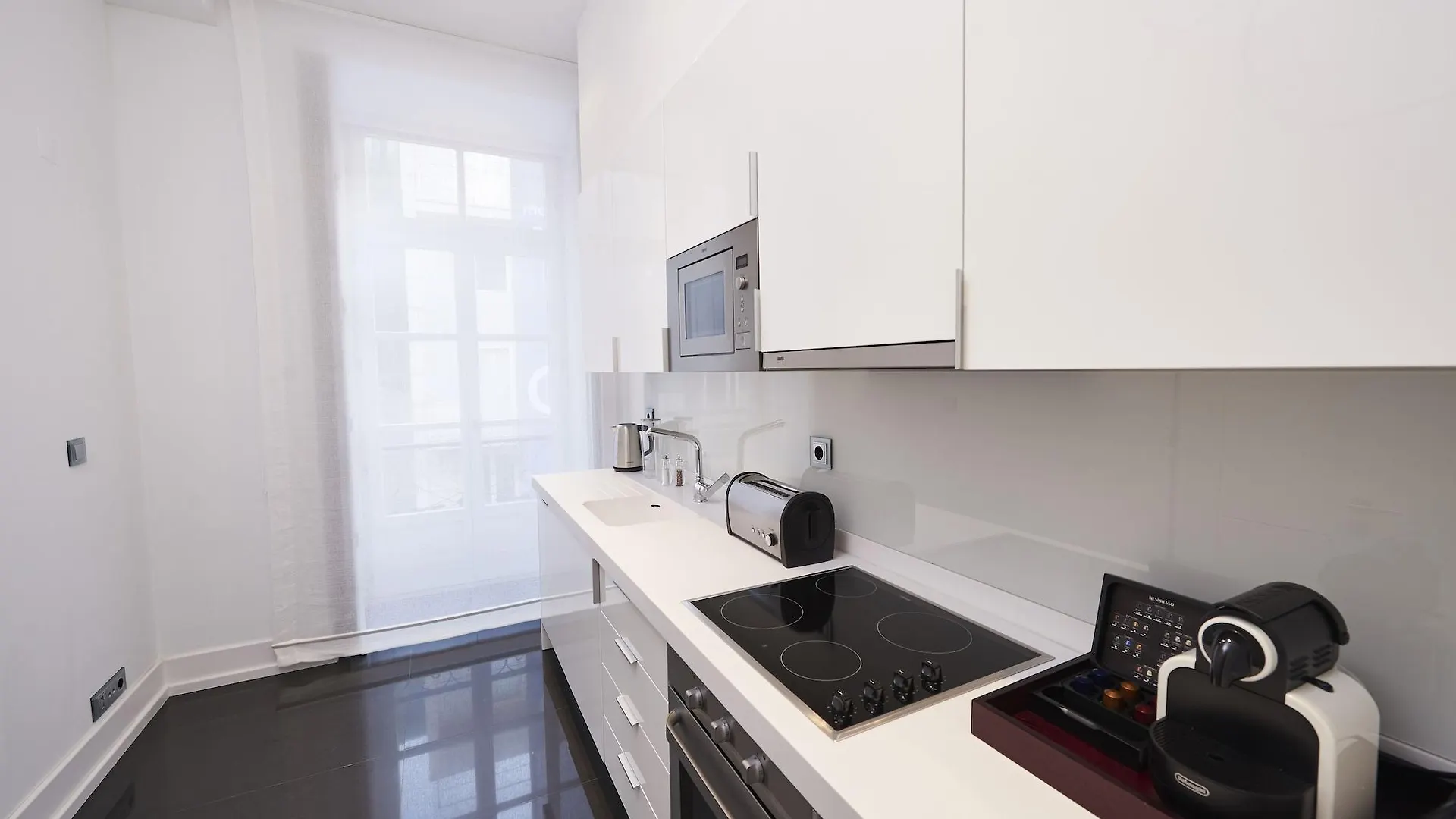Martinhal Lisbon Chiado Family Suites Aparthotel