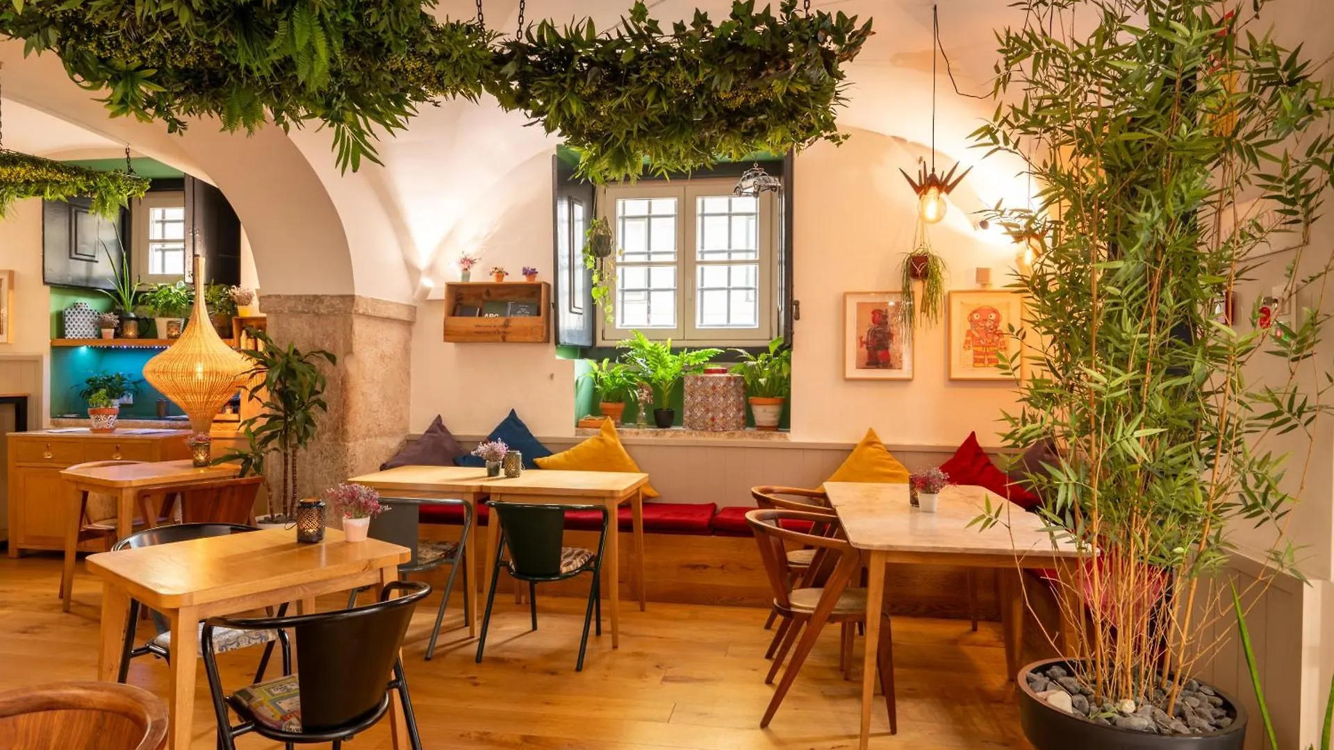 Martinhal Lisbon Chiado Family Suites Portugal