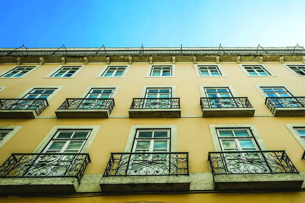 Martinhal Lisbon Chiado Family Suites 5*,  Portugal