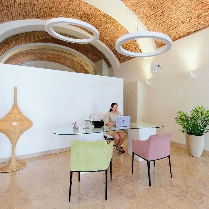 Aparthotel Martinhal Lisbon Chiado Family Suites